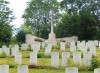 Authuile Military Cemetery 2